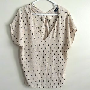 Womens blouse